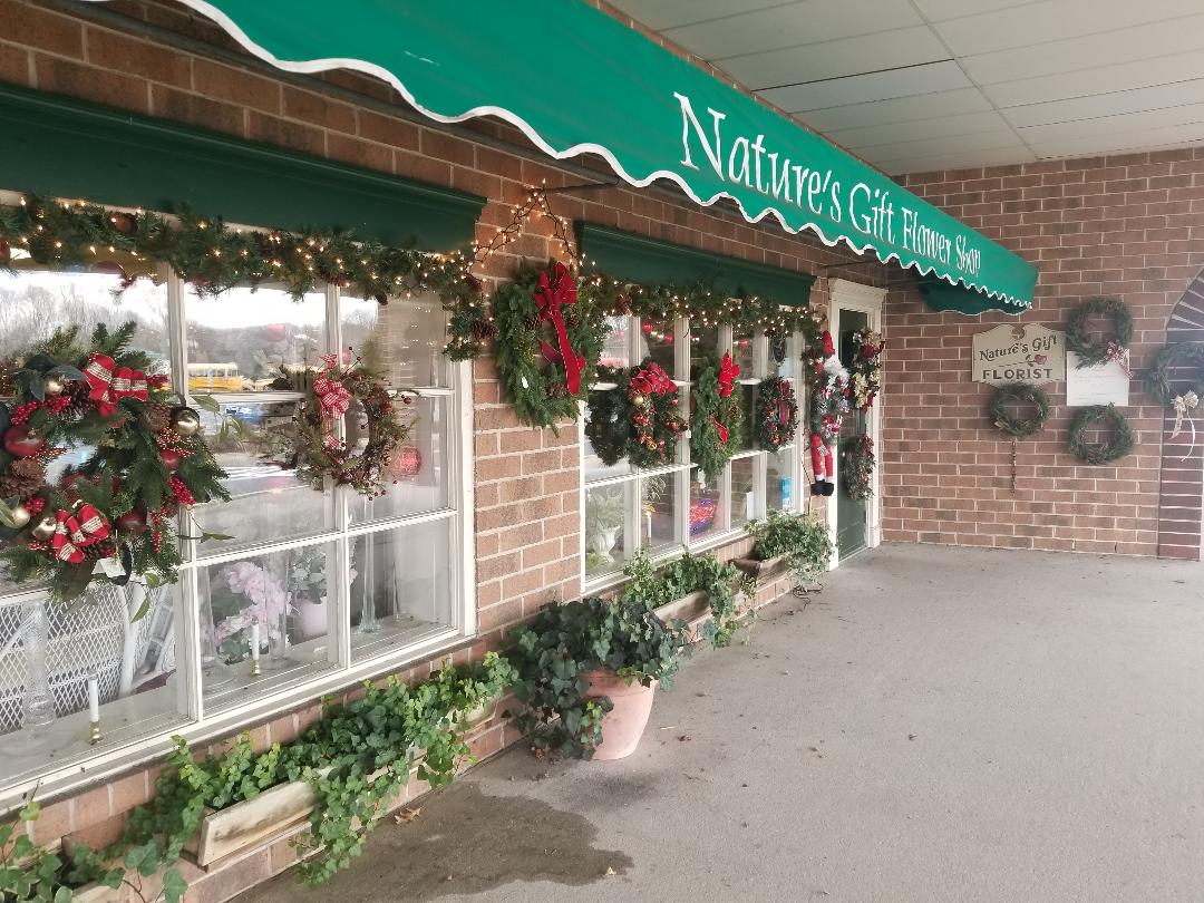 Flower Delivery to Voorhees by Nature's Gift Flower Shop